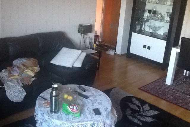 Våmmedalsvägen 24, Kållered - bild 1