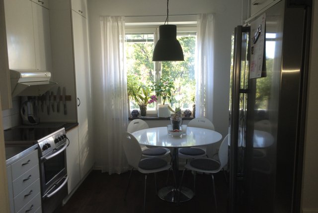 , Solna - bild 1