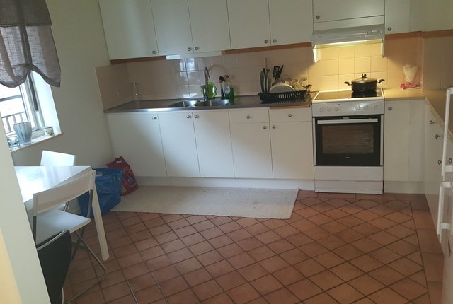 Köpmannagatan 1B, Rimbo - bild 2