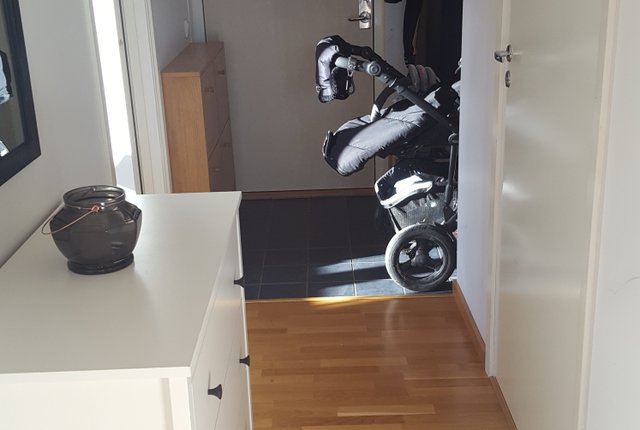 Mäster Johansgatan 17, Göteborg - bild 2