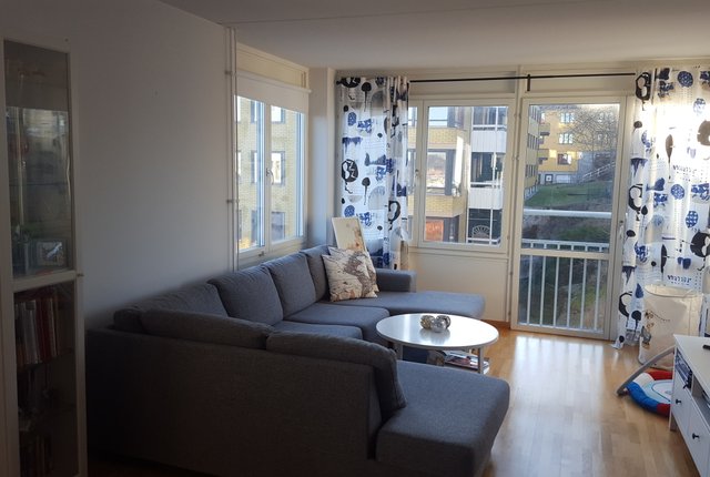 Mäster Johansgatan 17, Göteborg - bild 8