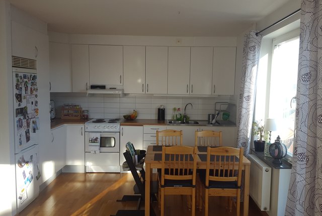 Mäster Johansgatan 17, Göteborg - bild 1
