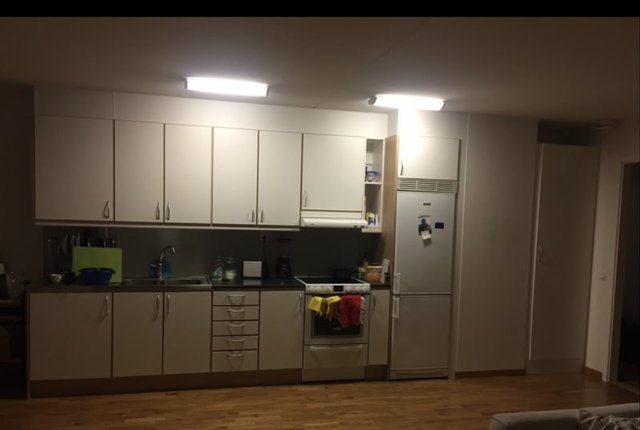 Ellegatan 6, Uppsala - bild 1