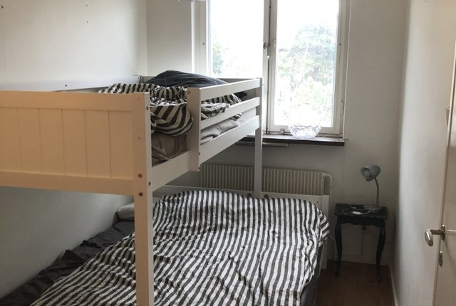 Mellanbergsvägen 69, Hägersten - bild 3