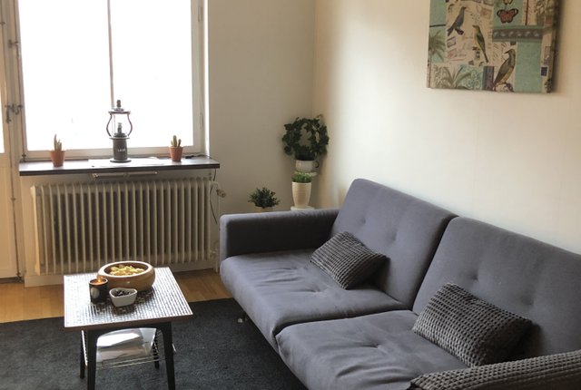 Mellanbergsvägen 69, Hägersten - bild 1