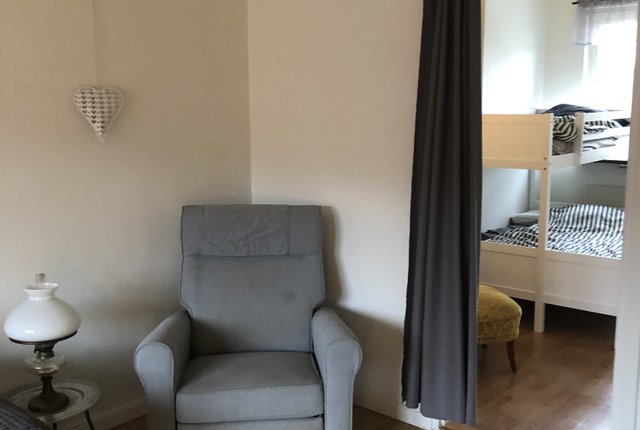 Mellanbergsvägen 69, Hägersten - bild 7