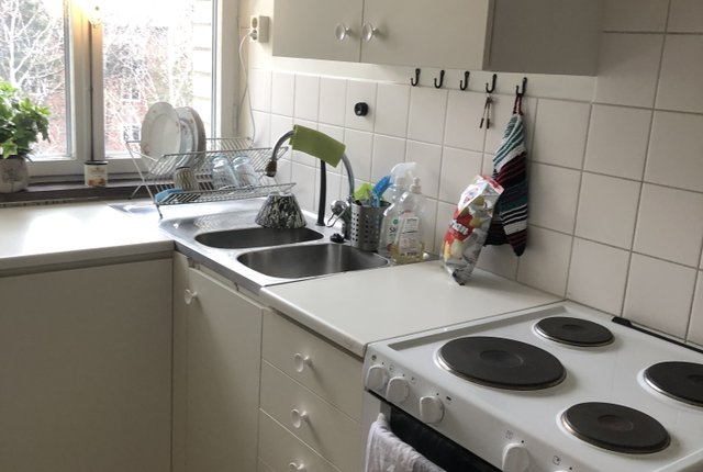 Mellanbergsvägen 69, Hägersten - bild 6