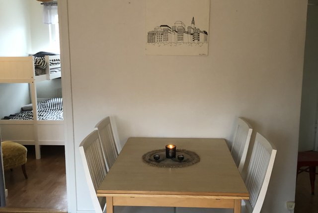 Mellanbergsvägen 69, Hägersten - bild 5