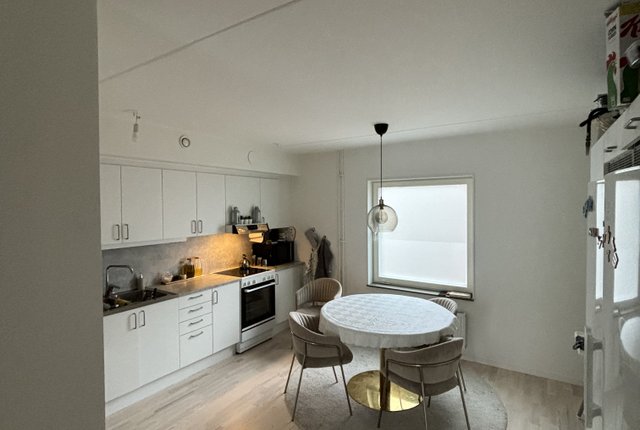 Herrgårdsgatan 17, Bålsta - bild 1