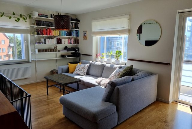 Elins Gård 2, Göteborg - bild 4