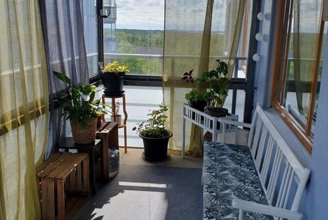 Elins Gård 2, Göteborg - bild 1