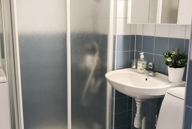 Nordmarksvägen 27, Farsta - bild 4