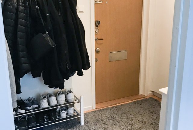 Nordmarksvägen 27, Farsta - bild 7
