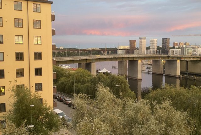 Hornsgatan 186, Stockholm - bild 2
