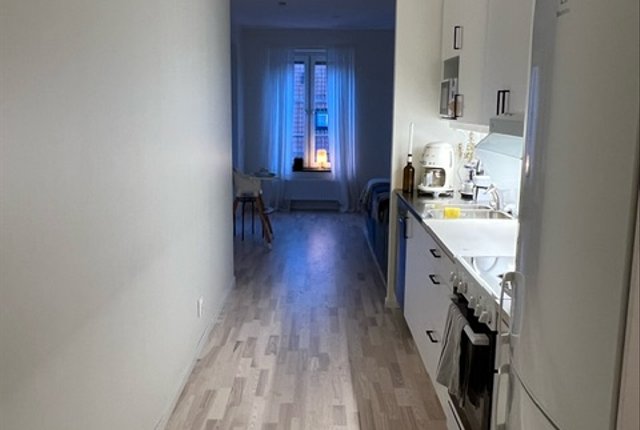 Valfrid Palmgrens gata 4, Stockholm - bild 2