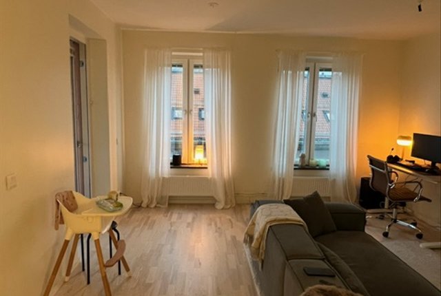 Valfrid Palmgrens gata 4, Stockholm - bild 1