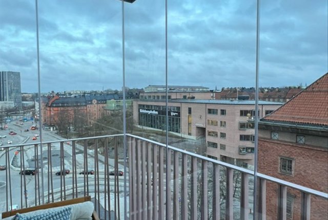 Valfrid Palmgrens gata 4, Stockholm - bild 5