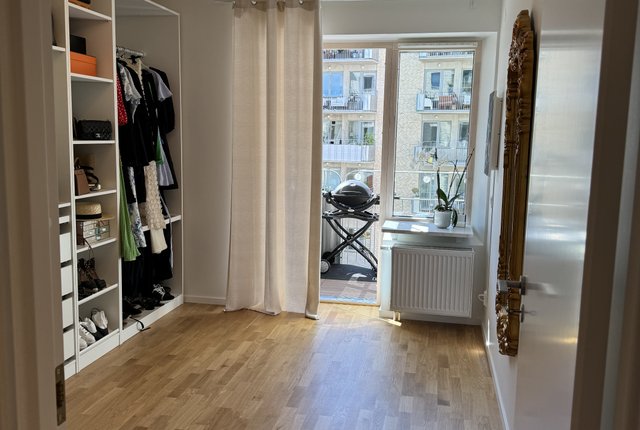 Tomas Tranströmers gata 19, Stockholm - bild 5