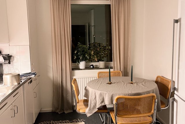 Nybodagatan 1, Solna - bild 4