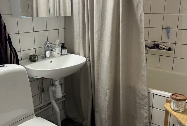 Nybodagatan 1, Solna - bild 8