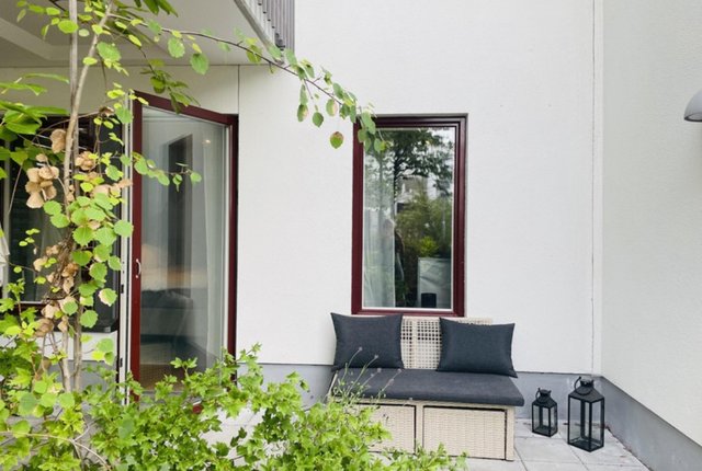 Ackumulatorvägen 12, Lidingö - bild 7