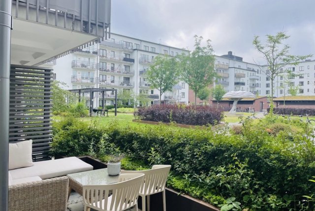Ackumulatorvägen 12, Lidingö - bild 1