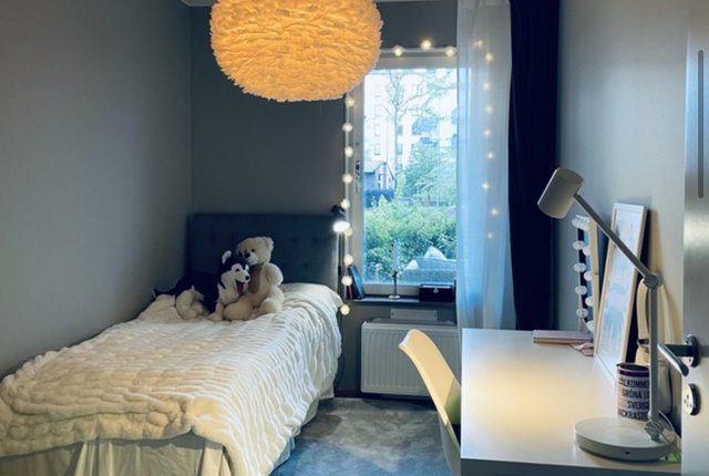 Ackumulatorvägen 12, Lidingö - bild 6