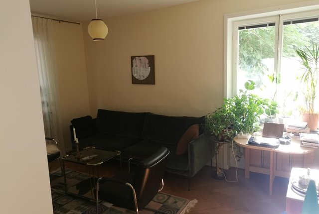 Siargatan 19, Stockholm - bild 1