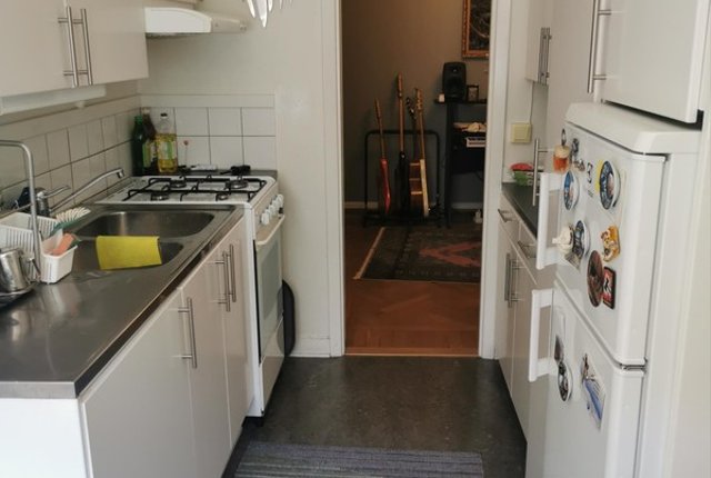 Siargatan 19, Stockholm - bild 5