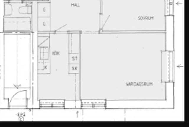 Siargatan 19, Stockholm - bild 2