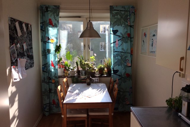 Lidnersgatan 3, Stockholm - bild 1