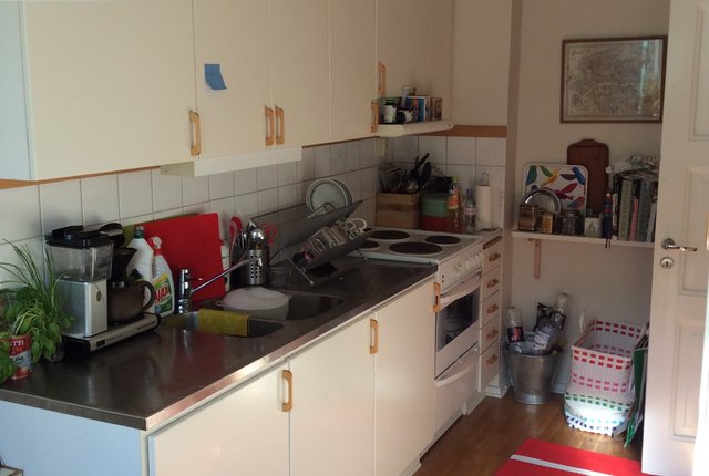 Lidnersgatan 3, Stockholm - bild 2