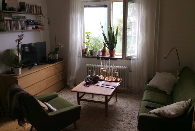 Lidnersgatan 3, Stockholm - bild 4