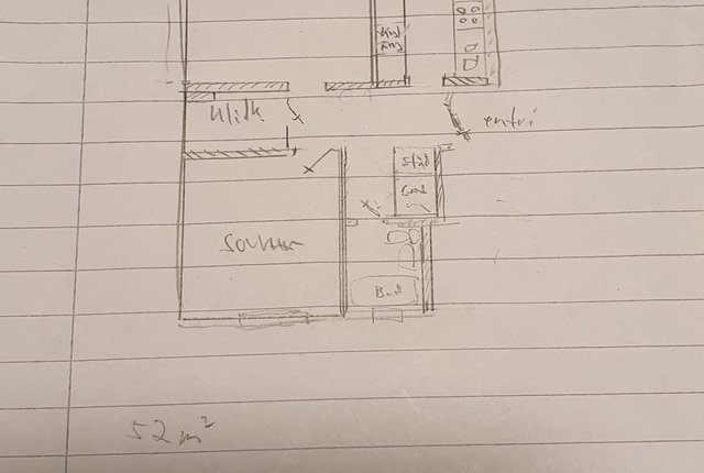 Terrängvägen 2, Hägersten - bild 1