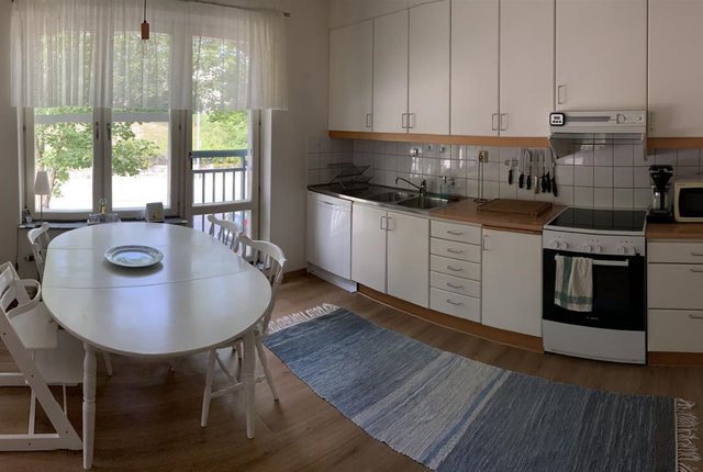 Mjölnarstigen 33, Spånga - bild 2