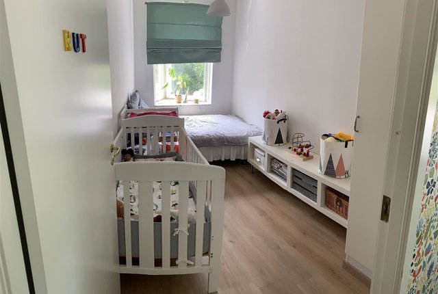 Mjölnarstigen 33, Spånga - bild 5