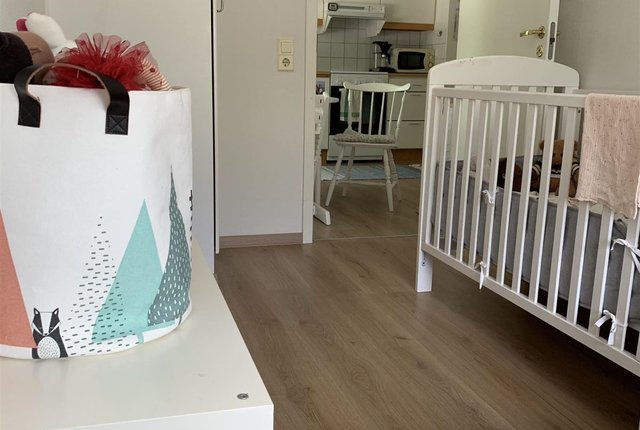 Mjölnarstigen 33, Spånga - bild 8