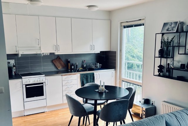 Rörläggarvägen 31, Bromma - bild 4