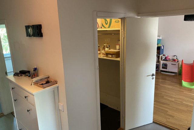 Allégatan 158, Visby - bild 5