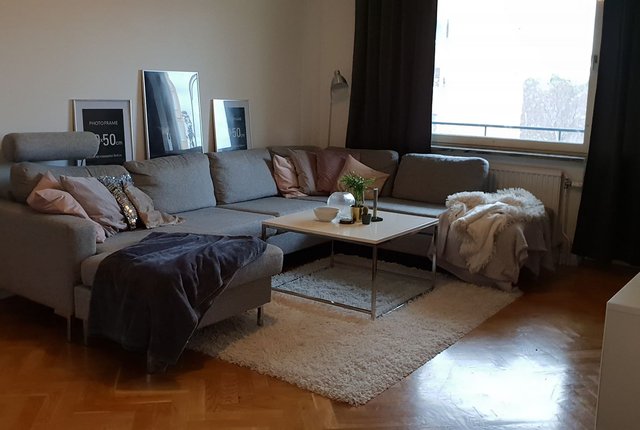 Olshammarsgatan 5, Bandhagen - bild 4