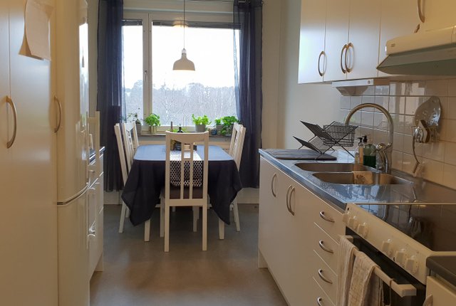 Olshammarsgatan 5, Bandhagen - bild 2