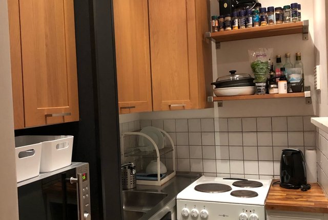 Mariagatan 2, Sundbyberg - bild 8