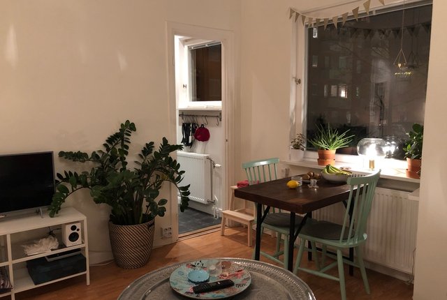 Mariagatan 2, Sundbyberg - bild 6
