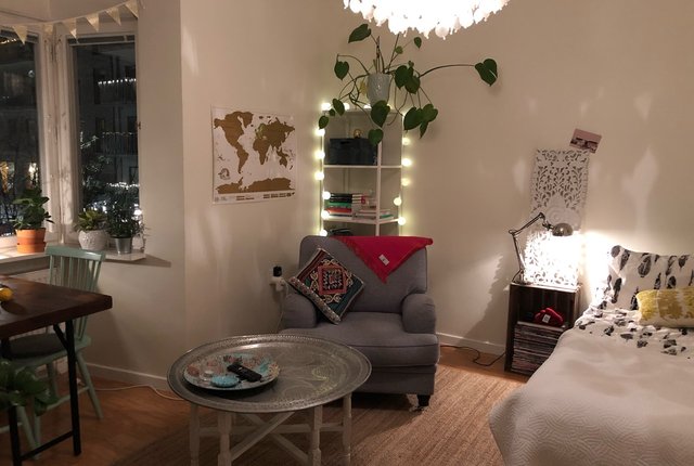 Mariagatan 2, Sundbyberg - bild 1