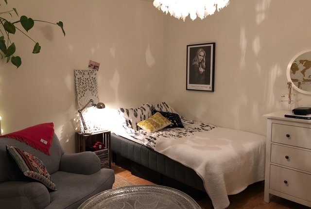 Mariagatan 2, Sundbyberg - bild 2