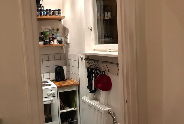 Mariagatan 2, Sundbyberg - bild 7