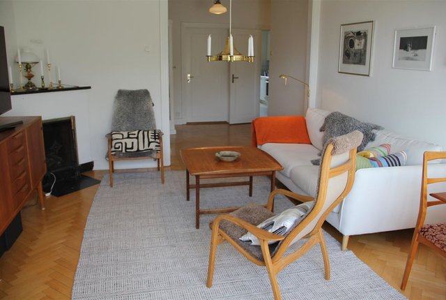 Karlfeldtsgatan 4, Göteborg - bild 1