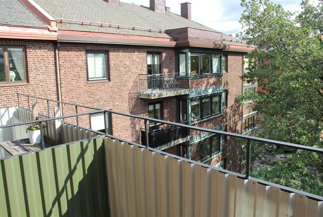 Karlfeldtsgatan 4, Göteborg - bild 2