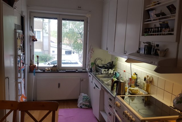 Arkövägen 26, Johanneshov - bild 2