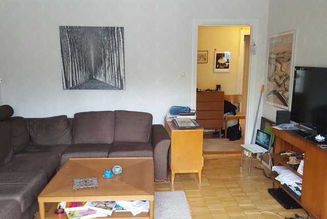 Arkövägen 26, Johanneshov - bild 1